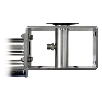 Балка поворотная 2,0 м + 1,6 м. R+M 109760972