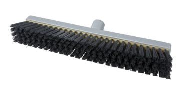 Щетка FBK (400х50мм, жесткий, серый)