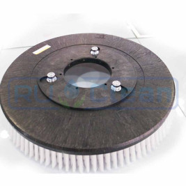 Щетка дисковая Bennett (D330мм, PPL, стандарт)