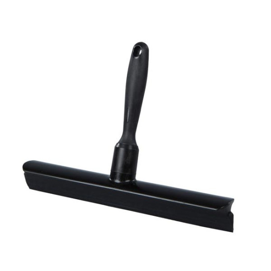 Осушитель-сгон гигиенический FBK (300мм, черный)