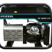 Генератор бензиновый Hyundai HHY 10000FE-3 ATS