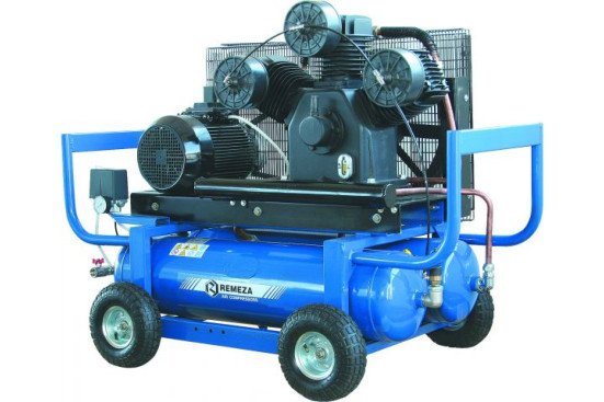 Компрессор Remeza СБ 4/С-90 W95-6