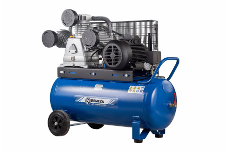 Компрессор Remeza СБ4/С-100.LB75