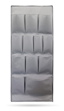 Панель боковая TTS (карманы, 46х102см)