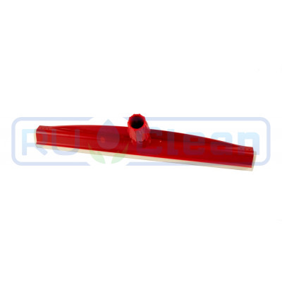 Сгон IGEAX гигиеничный (450мм, 2х-лезвийный, красный)