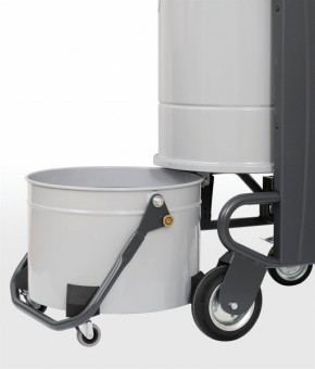 Пылесос промышленный Nilfisk S3 L100 LC FM