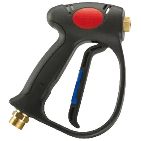 Пистолет высокого давления Tecomec MV925/GH281 M22x1.5ш-1/4 г)