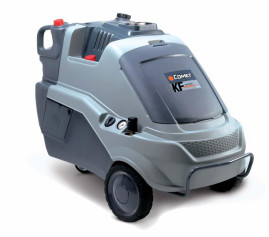 Мойка высокого давления COMET KF Premium 10.21 (с нагревом)