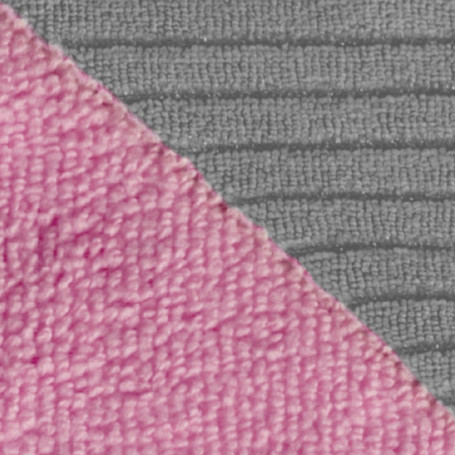 Салфетка TTS Angee (Dual-T) (40х40см, синий, 1шт) (TKP104020.1)