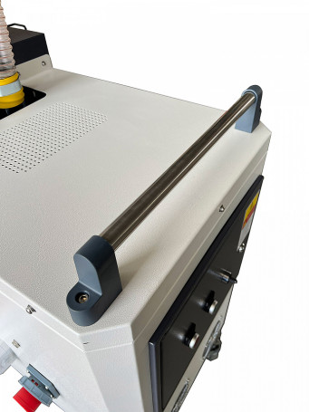 Пылесос промышленный Evoline IVC 10 7,5 kW DRY (IVC10-75)