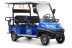 Гольф-кар мини Rutrike Venus (60V, 1800Вт, белый) (026871-3333)