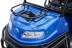 Гольф-кар мини Rutrike Venus (60V, 1800Вт, белый) (026871-3333)