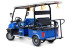 Гольф-кар мини Rutrike Venus (60V, 1800Вт, белый) (026871-3333)