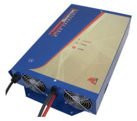 Зарядное устройство Stark ProHF E 24-90 (24В, 90А, Li)