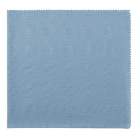 Салфетка TTS GLASS-T (для глянцевых и стеклянных поверхностей, 40*40 см, микрофибра, 5 шт/упак)