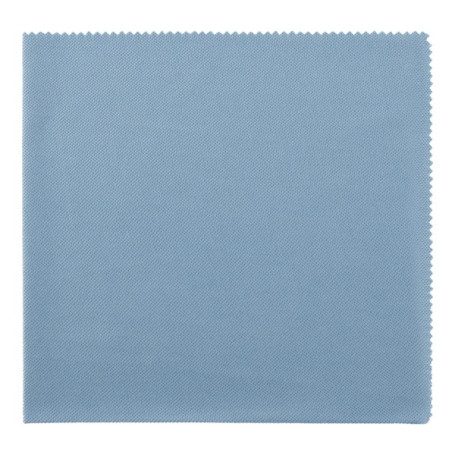 Салфетка TTS GLASS-T (для глянцевых и стеклянных поверхностей, 40*40 см, микрофибра, 5 шт/упак)