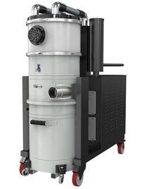 Пылесос промышленный Coynco iClean CAR 2655 P