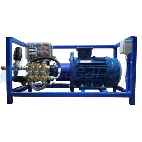 Мойка высокого давления GIDRA FM1 15/200 TS (5.5кВт, 380В, с муфтой)