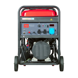 Генератор бензиновый FUBAG BS 19000 A ES