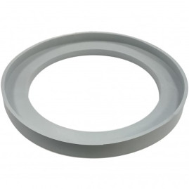 Уплотнитель (144мм, 20мм, резина) R+M