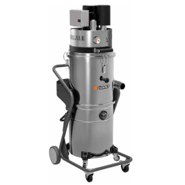Промышленный пылесос Comet CVI-A 1100 XT-EX (380В, 2.6кВт)