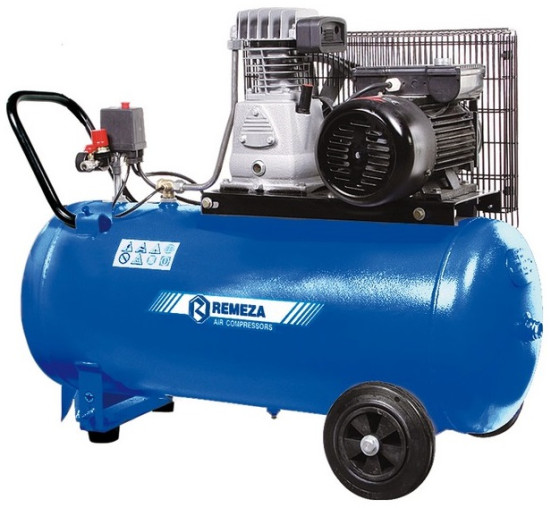Компрессор Remeza СБ4/С-100.LH20-2.2