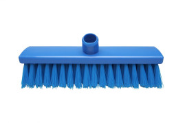Щетка подметальная FBK (300х60мм, ворс ср. жесткости, синий)