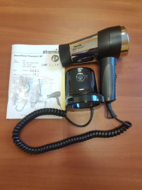 Фен Starmix TFCW 16 b/c