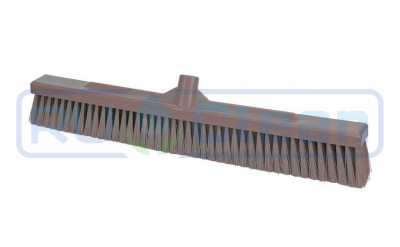 Щетка усиленная Schavon (600x50х135 мм, коричневый)