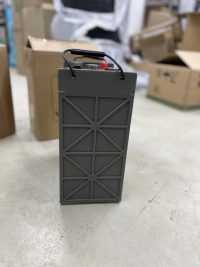 Тяговый аккумулятор VOLAT T-J305H (6В, 360Ач, AGM)