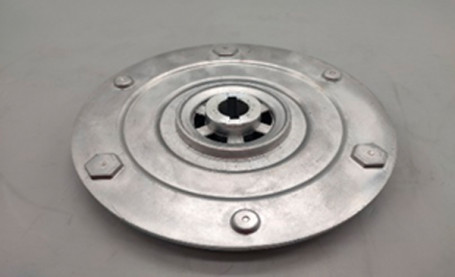 Муфта щетки WilMart (E810R)