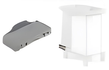 Платформа TTS (для тележек Magic Hotel)