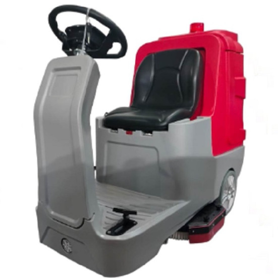 Поломоечная машина RENEXX H 130 R (200Ач, Li) (H 130 R-li200)