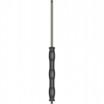 Копье ST28 (120см, 1/4ш-ш, 400бар, оцинк, термо, прямое) R+M