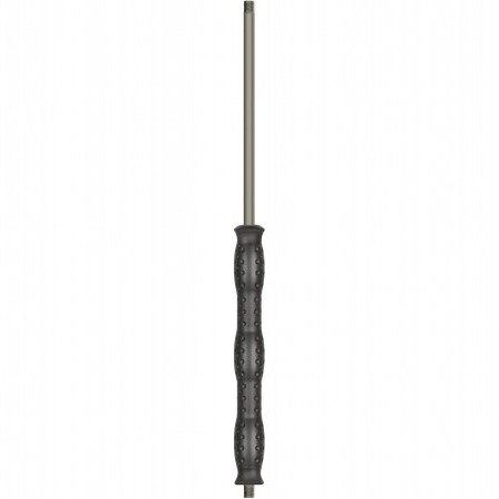 Копье ST28 (120см, 1/4ш-ш, 400бар, оцинк, термо, прямое) R+M