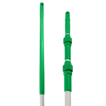 Рукоятка Schavon (1600-2950хØ32 мм, зеленый)