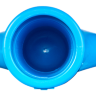 Скребок-лопата гибкий Vikan (220мм, синий)