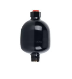 Гидропневмокомпенсатор RC (0.16л, 3/8ш, 210бар)