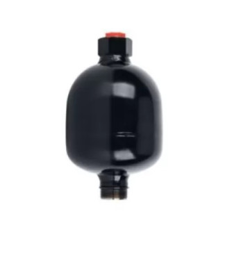 Гидропневмокомпенсатор RC (0.16л, 3/8ш, 210бар)