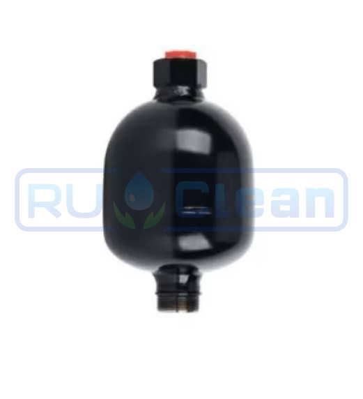 Гидропневмокомпенсатор RC (0.16л, 3/8ш, 210бар)