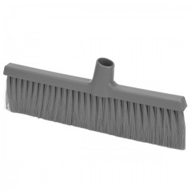 Щетка Schavon (340x20х90 мм, серый)
