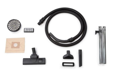 Пылесос TMB DRYVER 15 R (Standart)