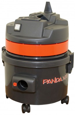 Пылесос PANDA 215 M XP PLAST