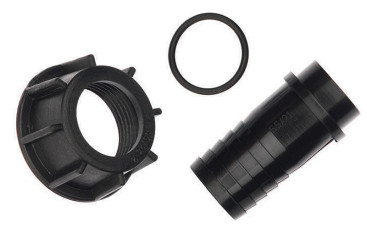 Ремкомплект Annovi Reverberi Kit BY MATIC 50 S (для насосов серий AR, BHA, BHP, BHS, без самоблокировки)