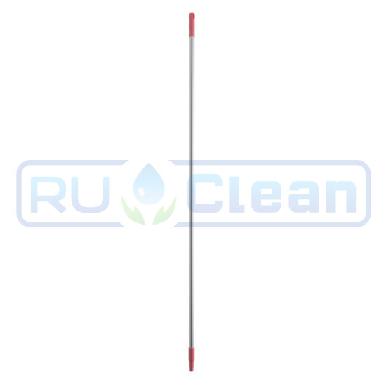 Ручка FBK (алюминий, 1750х25 мм, розовый)