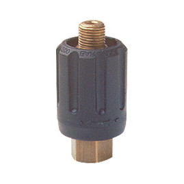 Регулятор давления проточный (280бар, 30л/мин, 1/4ш-г) TOR