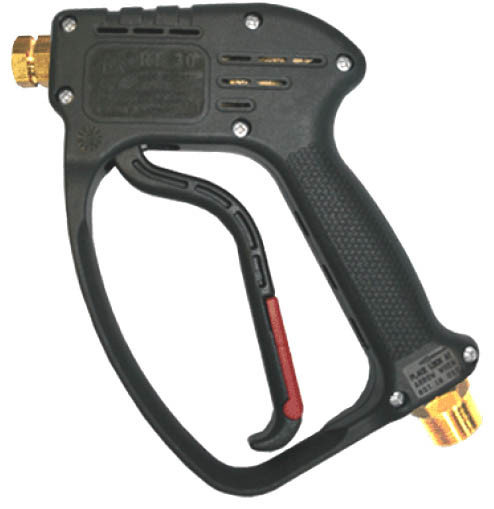 Пистолет высокого давления PA RL30 (М22х1.5ш-1/4&quot;г, 310бар)