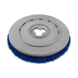 Щетка дисковая МЕТЛАНА (D510мм, PPL, мягкая)