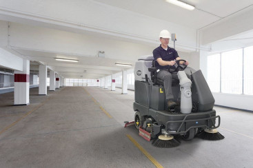 Поломоечная машина Nilfisk SC6500 1300 C