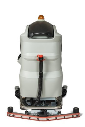 Поломоечная машина Bennett Hussar H760b (160Ач, Li)